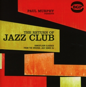 V/A – Return of Jazz Club