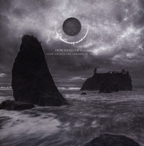 Downfall of Gaia – Aeon Unveils the Thrones