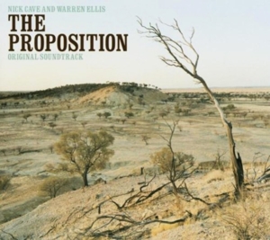 Nick & Warren Ellis Cave – The Proposition