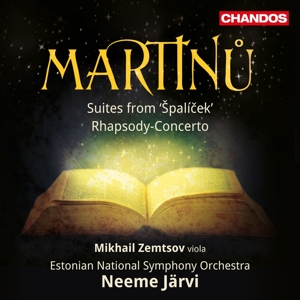 Fukacova, Michaela & Peter Csaba – Suites No.1 & 2
