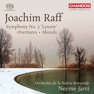 Ensemble Il Trittico – Orchestral Works 2