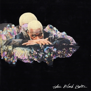 Adebimpe, Tunde – Thee Black Boltz