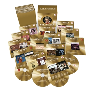 Various – Beethoven - Legendary Recordings