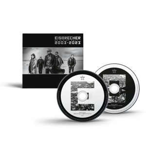 Eisbrecher – Es Bleibt Kalt°! (2003-2023)