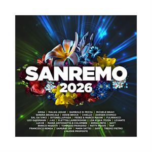 V/A – Sanremo 2026