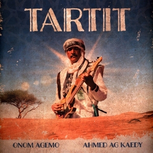 Agemo, Onom -and the Disco Jumpers- – Tartit