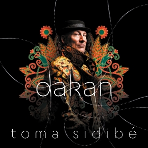 Sidibe, Toma – Dakan