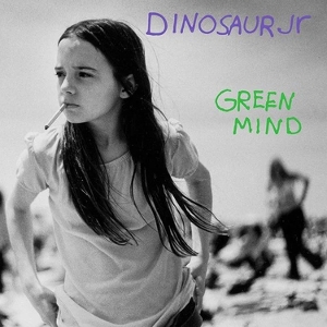 Dinosaur Jr. – Green Mind