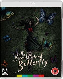 Movie – Bloodstained Butterfly