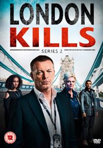 Tv Series – London Kills S2