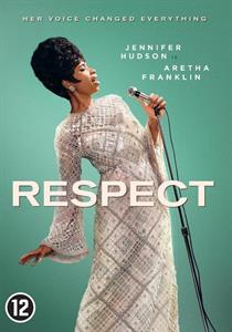 Movie – Respect