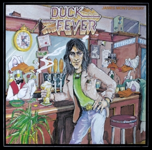 Montgomery, James – Duck Fever