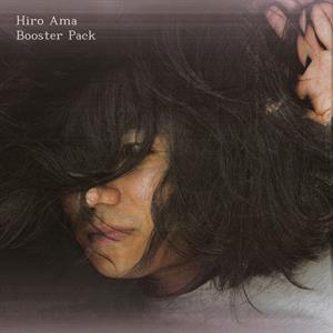 Ama, Hiro – Booster Pack