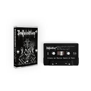 Inquisition – Invoking the Majestic Throne of Satan