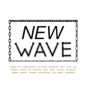 V/A – New Wave