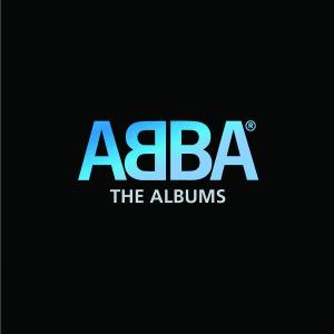 Abba – The Albums
