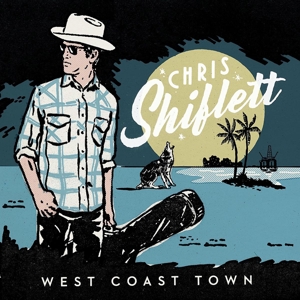 Shiflett, Chris – West Coast Town