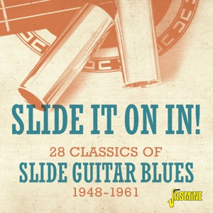 V/A – Slide It On In!