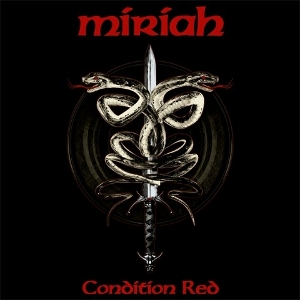 Miriah – Condition Red