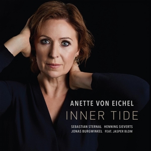 Von Eichel, Anette – Inner Tide