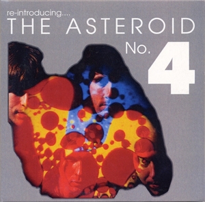 Asteroid No. 4 – Re-Introducing