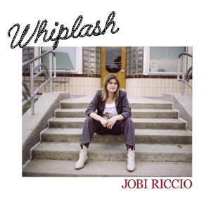 Riccio, Jobi – Whiplash