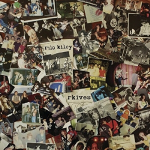 Kiley, Rilo – Rkives
