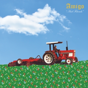Amigo – And Friends