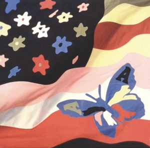 Avalanches – Wildflower