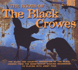 Black Crowes.=Tribute= – Roots of