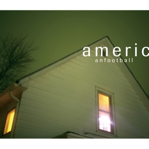 American Football – American Football