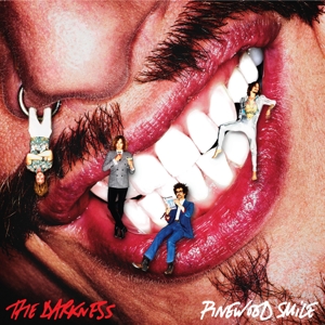 Darkness – Pinewood Smile