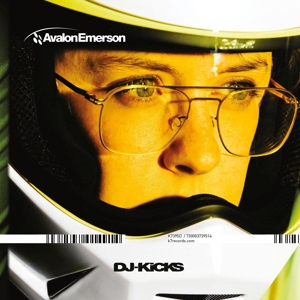 Emerson, Avalon – DJ Kicks