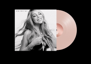 Carey, Mariah – Here For It All