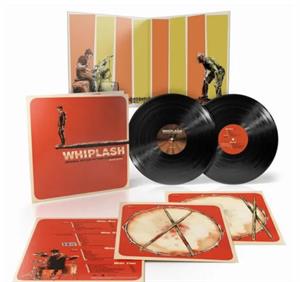 V/A – Whiplash