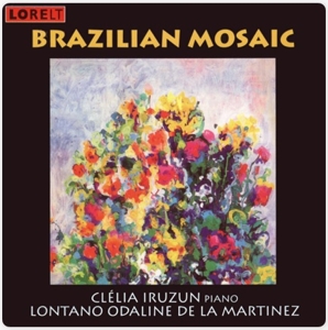 V/A – Brazilian Mosaic