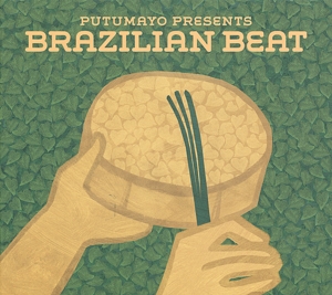 V/A – Brazilian Beat