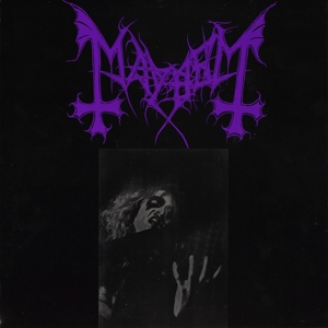 Mayhem – Live In Leipzig