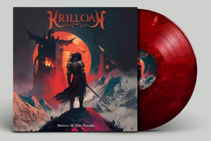 Krilloan – Return of the Heralds