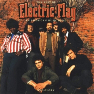 Electric Flag – Old Glory