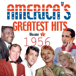 V/A – America's Greatest Hits 1956