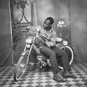 V/A – Bobo Yeye: Belle Epoque In Upper Volta