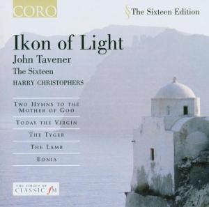 V/A – Ikon of Light