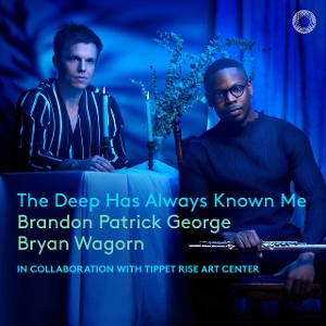 George, Brandon Patrick – The Deep Has Always Known Me