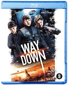 Movie – Way Down