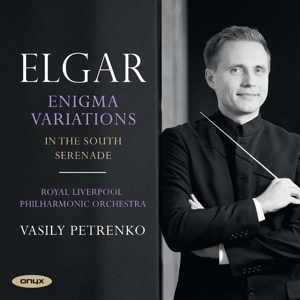 Jacqueline Du Pre, Daniel Bare – Elgar: Enigma Variations - Pom