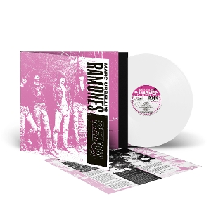 V/A – Marc Urselli's Ramones (Redux)