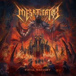 Messticator – Total Mastery