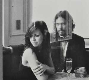 Civil Wars, the – Barton Hollow