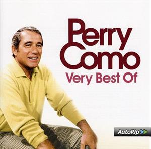 Como, Perry – Very Best of